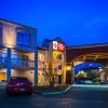 Отель Best Western Plus Rancho Cordova Inn в Сакраменто
