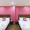 Отель ZEN Rooms Basic Jalan PJS 8 в Петалинге Джайя