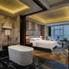 Отель Venus Royal Hotel Liuzhou Wan Da Shi Fu Cheng Zhong  Branch, фото 4