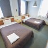 Отель Select Inn Nishinasuno Ekimae, фото 29