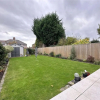 Отель Impeccable 4-bed House in Liverpool, фото 16