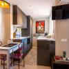 Отель 1 Br Penthouse Vintage Suites With Terrace City Views - Hoa 42157, фото 14