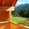 Отель Garni Appartements Helvetia, фото 8