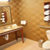 Отель Hampton Inn Detroit/Auburn Hills-North, фото 8