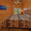 Отель Ski Mountain Overlook, фото 9