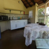 Отель Kiaat Bungalows, фото 12