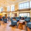 Отель Hampton Inn & Suites Atlanta Airport North I-85, фото 23