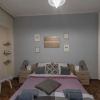 Отель Athenian Gem in Kolonaki boho-chic apt, фото 21