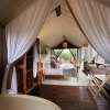 Отель Kwafubesi Tented Safari Camp, фото 3