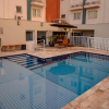 Отель Comfort Hotel Bauru, фото 17