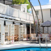 Отель Lighthouse Hotel - Key West Historic Inns, фото 28