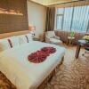 Отель Holiday Inn Xi'an Big Goose Pagoda, an IHG Hotel, фото 3