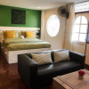 Отель Room at Bangkok, фото 10