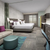 Отель Home2 Suites by Hilton Denver Central Park, фото 32