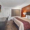 Отель Red Roof Inn Jackson North - Ridgeland, фото 16