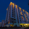 Отель Royal Axis Suites Hotel Trabzon, фото 1
