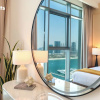 Отель HiGuests - Marina Vista Tower 2, фото 49