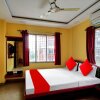 Отель Goroomgo Hotel Shree Kolkata, фото 10