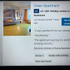Отель Green Apartment 63, фото 20