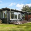 Отель Chic Holiday Home in Børkop with Terrace, фото 3