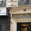Отель Savoy в Париже