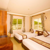 Отель Ngoc Hong Hotel, фото 3