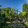 Отель Legian Villa Hotel, фото 11