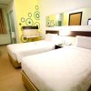 Отель Go Hotels Otis-Manila – Multi-Use Hotel, фото 6
