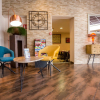 Отель Best Western Hotel Des Voyageurs, фото 18