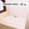 Отель Carolina's Hostel - AQP, фото 2
