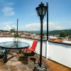 Отель Valle Bonito, Valle de Bravo, фото 11
