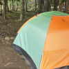 Отель Tent and Breakfast at Irawan Ecopark, фото 4