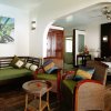 Отель Le Relax Beach Resort - Praslin, фото 6