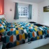 Отель Guestready - Cosy & Central Flat With Free Private Parking, фото 7