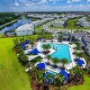 Отель Beautiful Villa With Private Pool, Close to Disney, Orlando Villa 2657, фото 23
