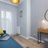 Отель Exclusive Apartments Mostowa by Renters, фото 4