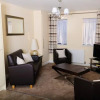 Отель Luxe Serviced Apartments, фото 4