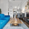 Отель Stylish 1BR Zilker Evonify, фото 2