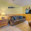 Отель Trails End - Two Bedroom Cabin, фото 3
