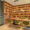 Отель Moli Shuijing Boutique Hotel (Zhengding International Airport), фото 10