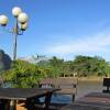 Отель Villa Vang Vieng Riverside, фото 8