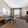 Отель Quality Inn & Suites University/Airport, фото 4