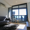 Отель Stunning Newly Furnished 2 Bedrooms Apartment, фото 7
