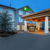 Отель Holiday Inn Express & Suites Alcoa (Knoxville Airport), an IHG Hotel, фото 8