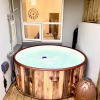 Отель Victory Luxury Hot Tub House, фото 14