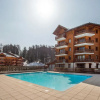 Отель Pierre & Vacances Residence L'Albane, фото 16