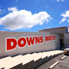 Отель Downs Motel, фото 18