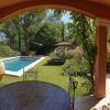 Отель Les Terrasses du Garlaban, фото 22