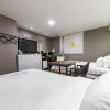 Отель Jinju Feel Hotel, фото 36