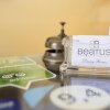 Отель Beatus B&B, фото 8